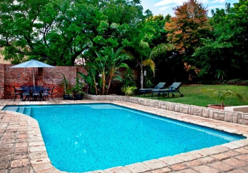 Keiskama B & B Port Elizabeth Exterior foto